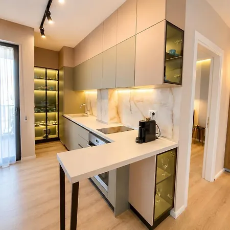 Appartamento 5 Tirana-by Terrace Tirana